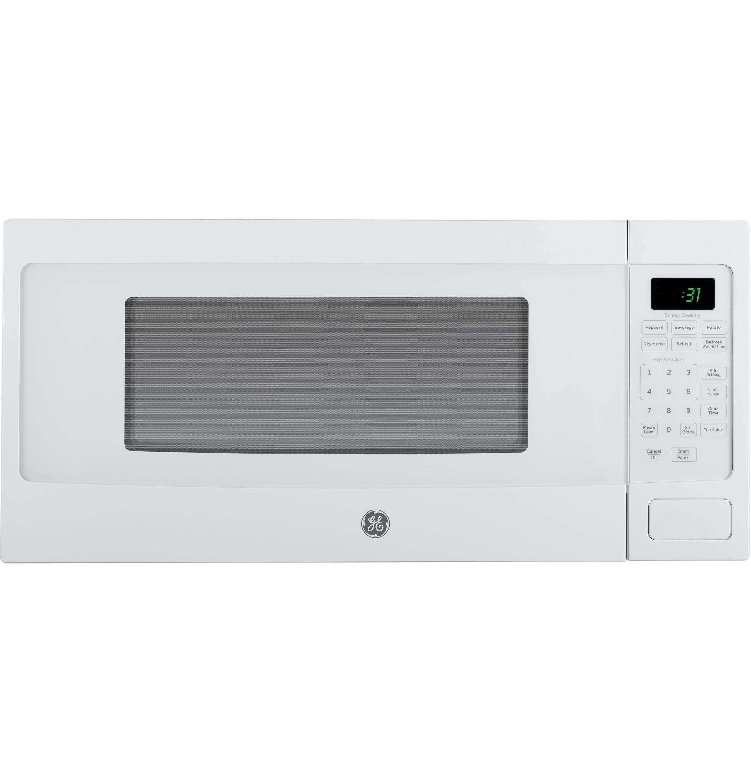 Ge microwave sale jes1145dlww